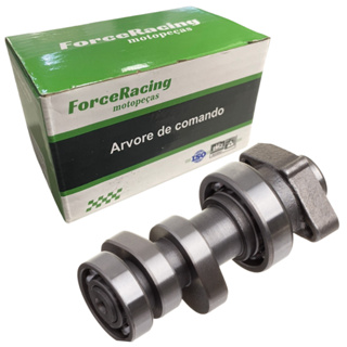 Arvore Comando de Valvula Bravo Preparado para Honda Fan CG Titan 150 em Oferta na Shopee