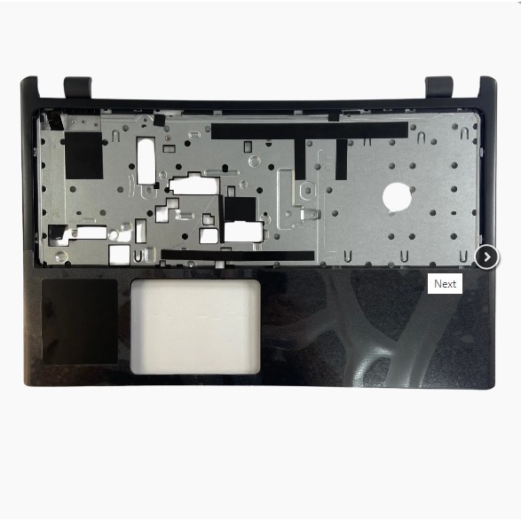 Carcaça Face Netbook Acer Aspire V5-531 V5-571 60.M2EN1.001