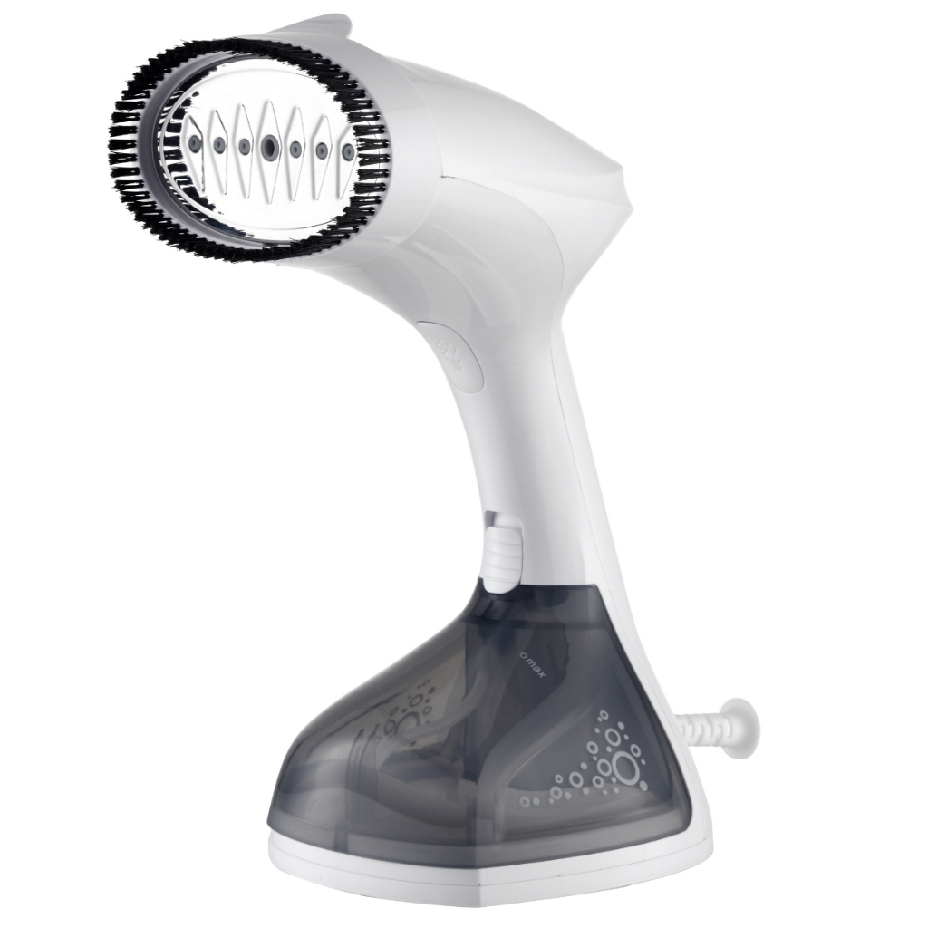 Ferro de Passar Roupa Vertical Vaporizador Portátil Amvox AF 006 em Oferta na Shopee