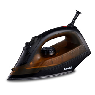 Ferro de Passar Roupa a Seco AMVOX AF 1606 em Oferta na Shopee