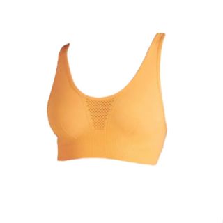 Top Fitness Lupo Attack II Academia Volêi Corrida Alta Sustentação Sem Costura em Oferta na Shopee