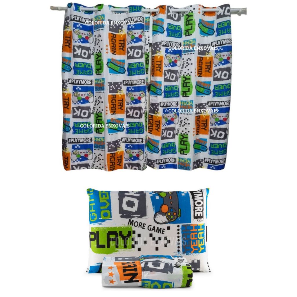 O que é Cortina Quarto de Solteiro? Guia e Onde Comprar | BuscaProdutos