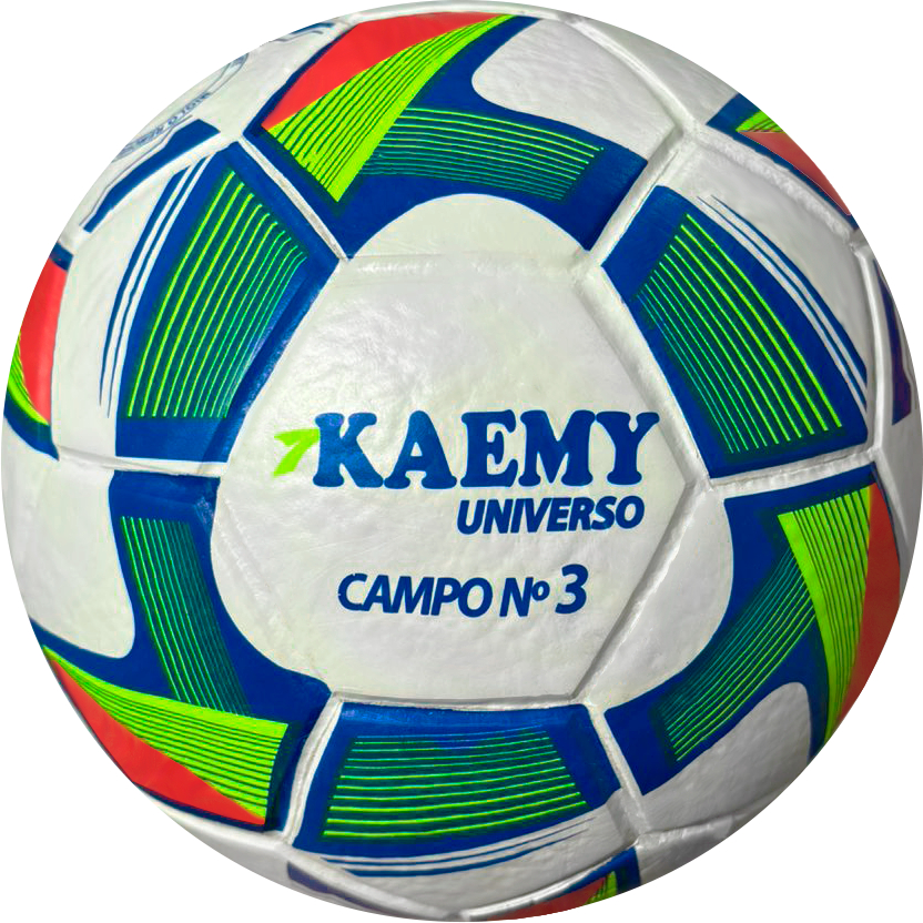 Bola Futebol Campo Universo Nº3 Juvenil – Oficial