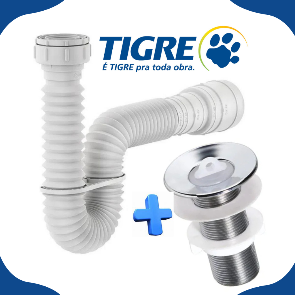 O que é Torneira Abs Tigre? Guia e Onde Comprar | BuscaProdutos