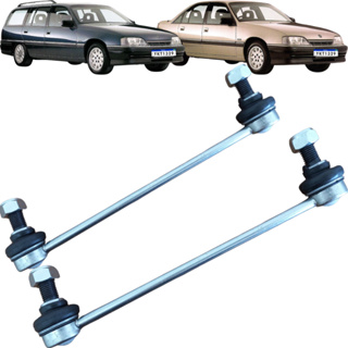 Par de Bieleta Dianteira Axios Omega Suprema 1992 a 1999 em Oferta na Shopee