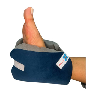 PROTETOR DE CALCANHAR ORTOPEDICO CAIXA DE OVO PARA EVITAR ESCARAS E LESÃO POR PRESSÃO A UNIDADE em Oferta na Shopee