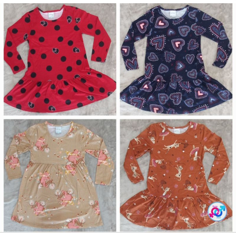 O que é Alakazoo Vestido Manga Longa? Guia e Onde Comprar | BuscaProdutos