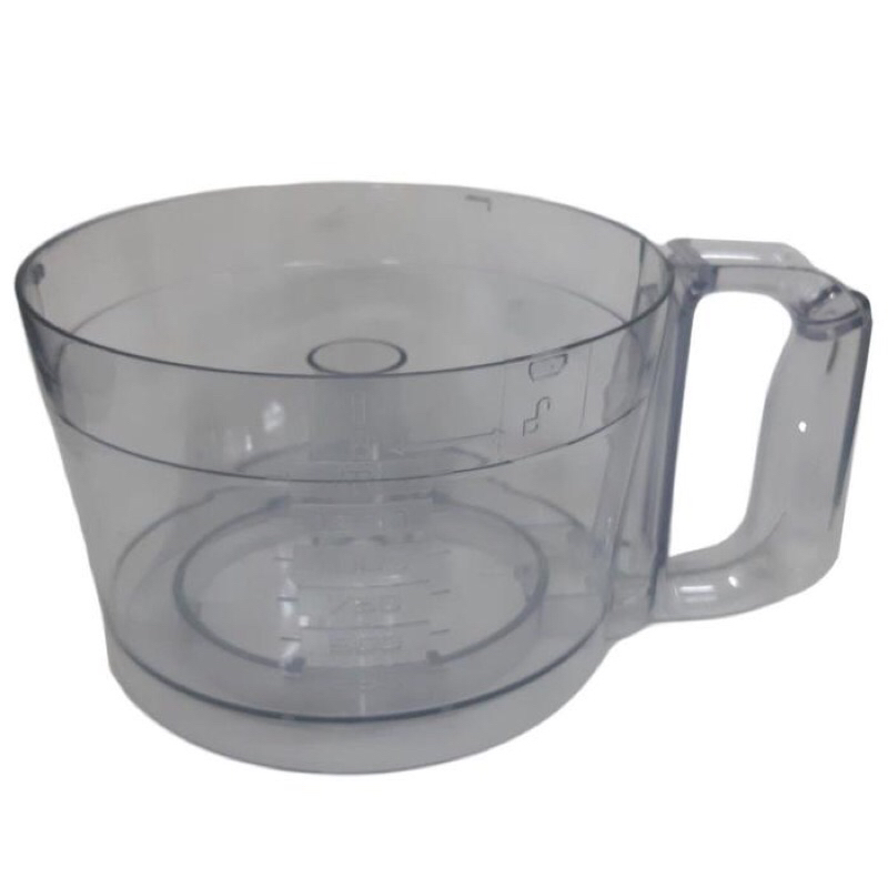 Jarra Processador Philco All in One 1250ml Original