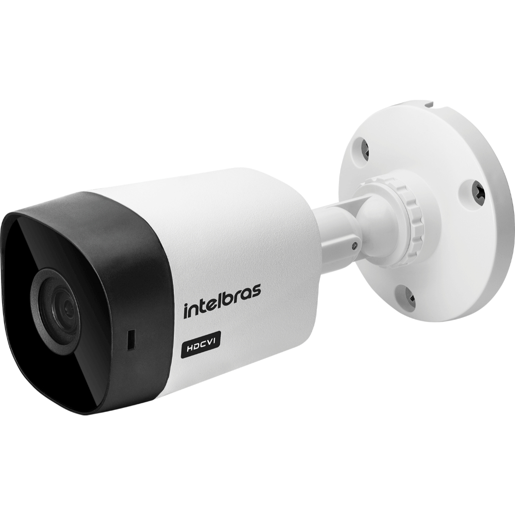 Camera Segurança Externa E Interna Intelbras Vhc 1120 B em Oferta na Shopee