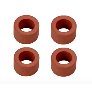 Junta Borracha Vedação Radiador Óleo Fusca Kombi Brasília em Oferta na Shopee