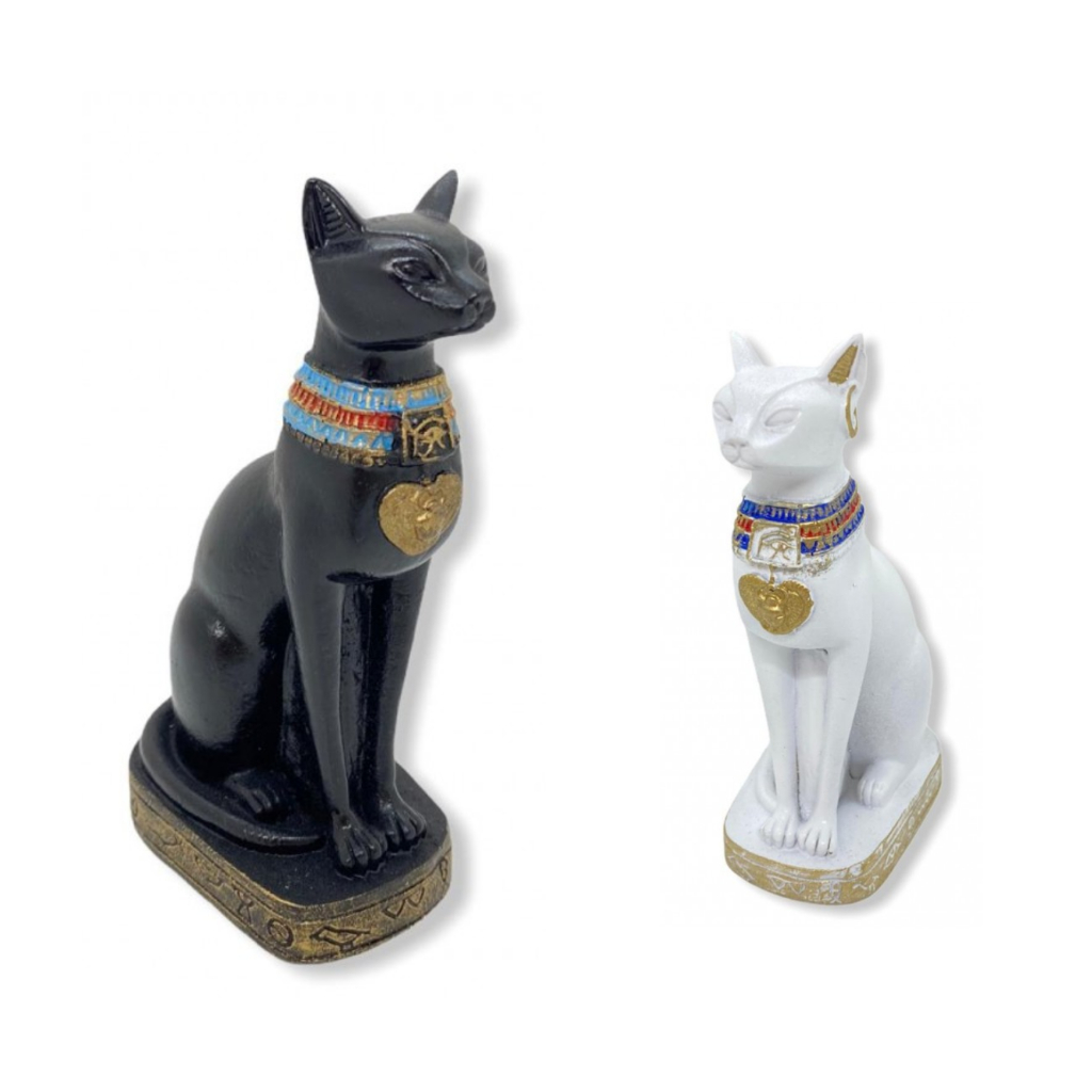 Deusa Bastet: Guia Completo e Onde Comprar | BuscaProdutos