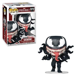 FUNKO POP MARVEL SPIDER-MAN 2 - VENOM 972 NOVO ORIGINAL