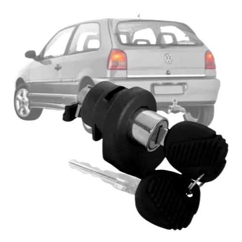 Maçaneta Miolo Externa Porta Malas Gol Bola G2 95 96 97 98 em Oferta na Shopee