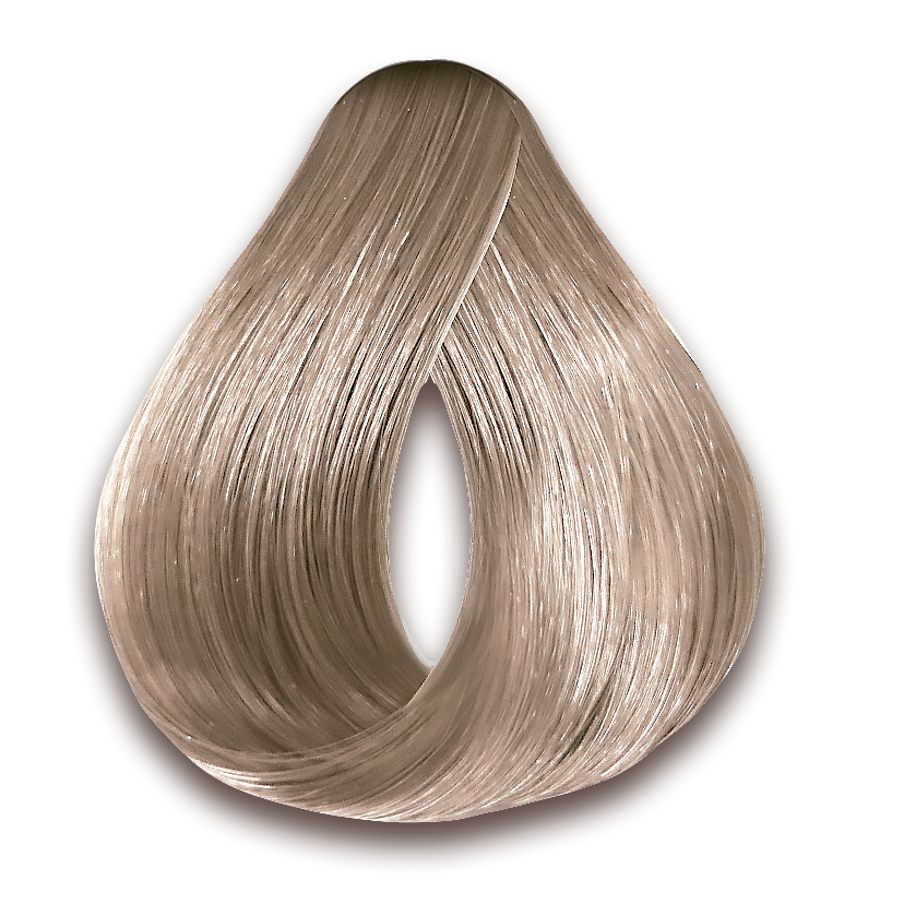 Coloração Excllusiv Color 10.21 Louro Claríssimo Pérola 50g Haskell