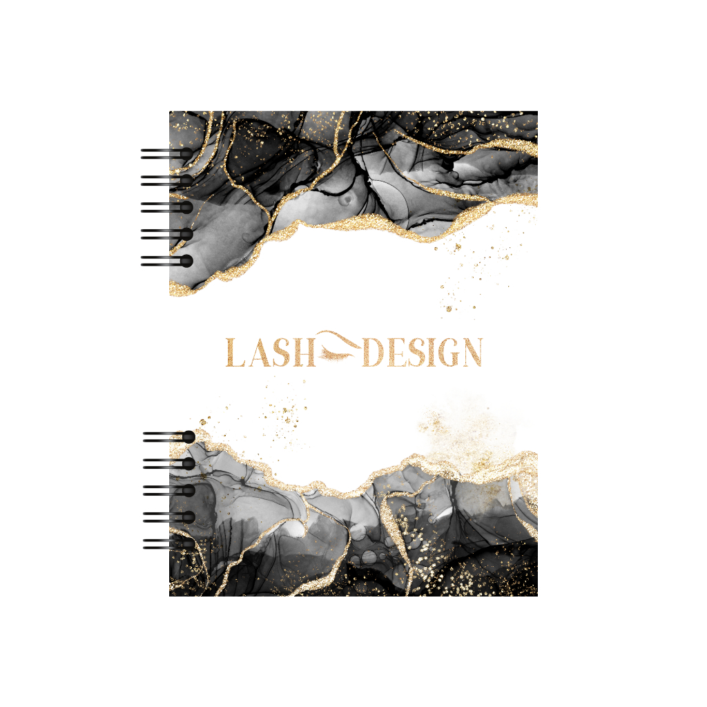 Agendamento Black Estética, Lash, Make, Nail, Manicure, Design de Sobrancelhas, Cabeleireira