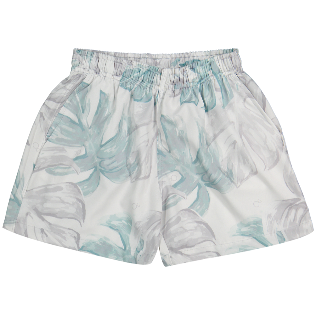 BERMUDA BOXER DE MENINO TACTEL COM ELASTICO NA CINTURA TECIDO 100 POLIESTER CORES ESTAMPADAS  INFANTIL E JUVENIL  OGOCHI