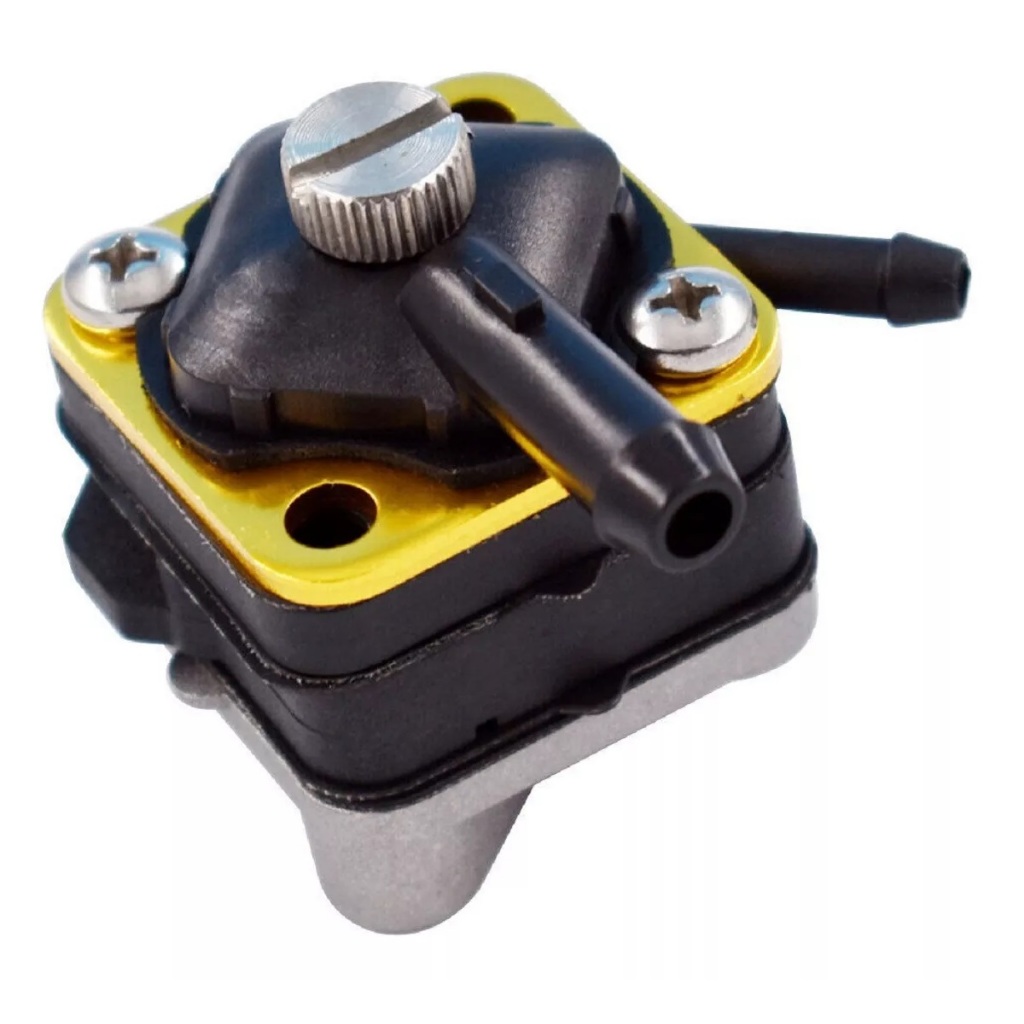 Bomba Combustível Motor Popa Johnson Evinrude 9.9 E 15 Hp