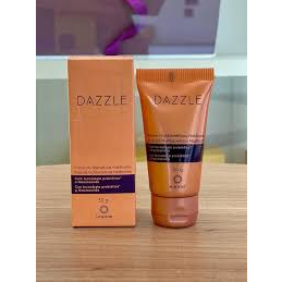 Primer Multibenefícios Matificante Dazzle 30g Hinode