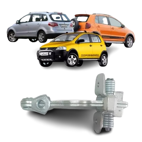 Limitador Porta Traseira Esq Ou Dir Fox Spacefox Crosfox em Oferta na Shopee