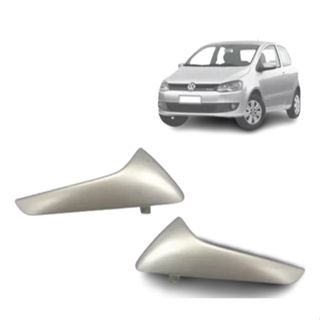 Par Maçaneta Interna Gatilho Puxador Fox 2017 2018 2019 2020 em Oferta na Shopee