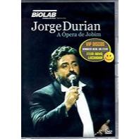 Dvd A Ópera De Tom Jobim - Roberto C. - In Focus - Musical.