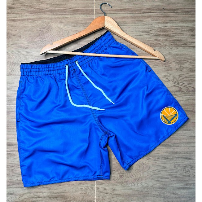 Short Bermuda Mauricinho Antiodor Esportiva GSW 04 -  Academia, Skate, Basquete, Corrida