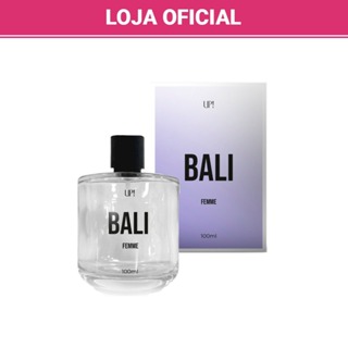 UP! BALI FEMME Nº 08 - 100ML em Oferta na Shopee