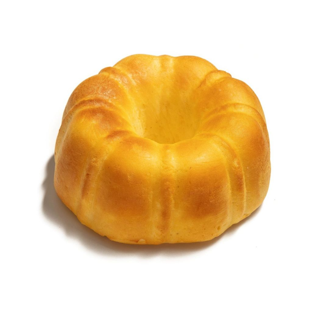 Bolo Baby artificial para decoração.