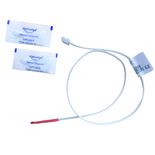 Sensor Ntc + Pasta Térmica Bebedouro Purificador Ibbl Masterfrio Latina