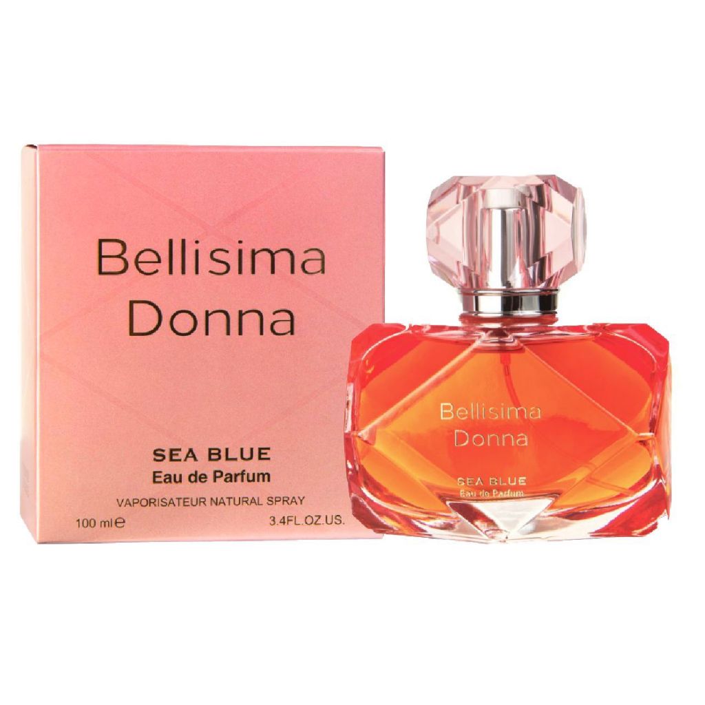 Donna Blue Perfume: Onde Comprar | BuscaProdutos
