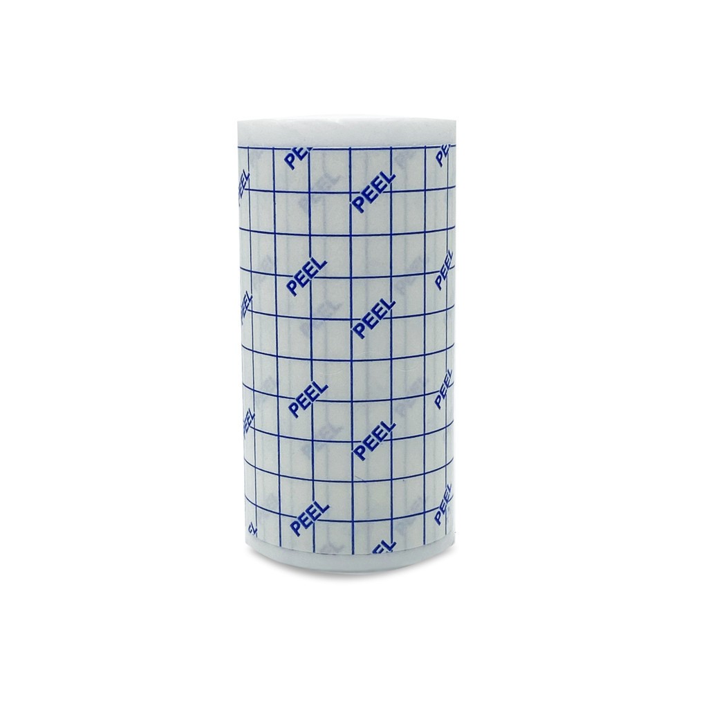 Filme Rolo 10cm x10mts Pharmafix PU