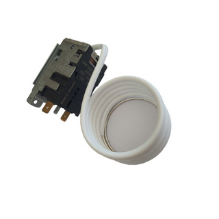 Termostato Refrigerador Geladeira Esmaltec ROC31 ROC35 Original
