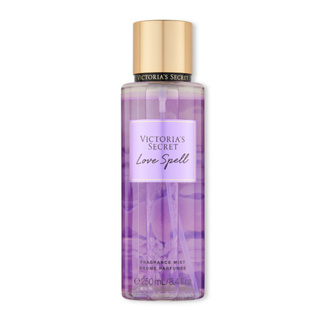 Body Splash Corporal Love Spell 250ml | Original em Oferta na Shopee