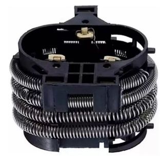 Resistência Forusi 110v / 220v 5400w Ducha Torneira Stilo