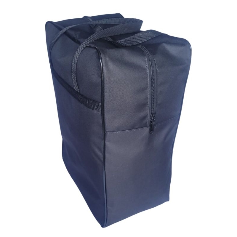 Bolsa Esportiva Futebol p/ 24 Fardamentos completos, Tamanho 54 X 42 X 22CM