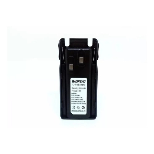 Reserva Para Rádio Comunicador Uv82 5000mah