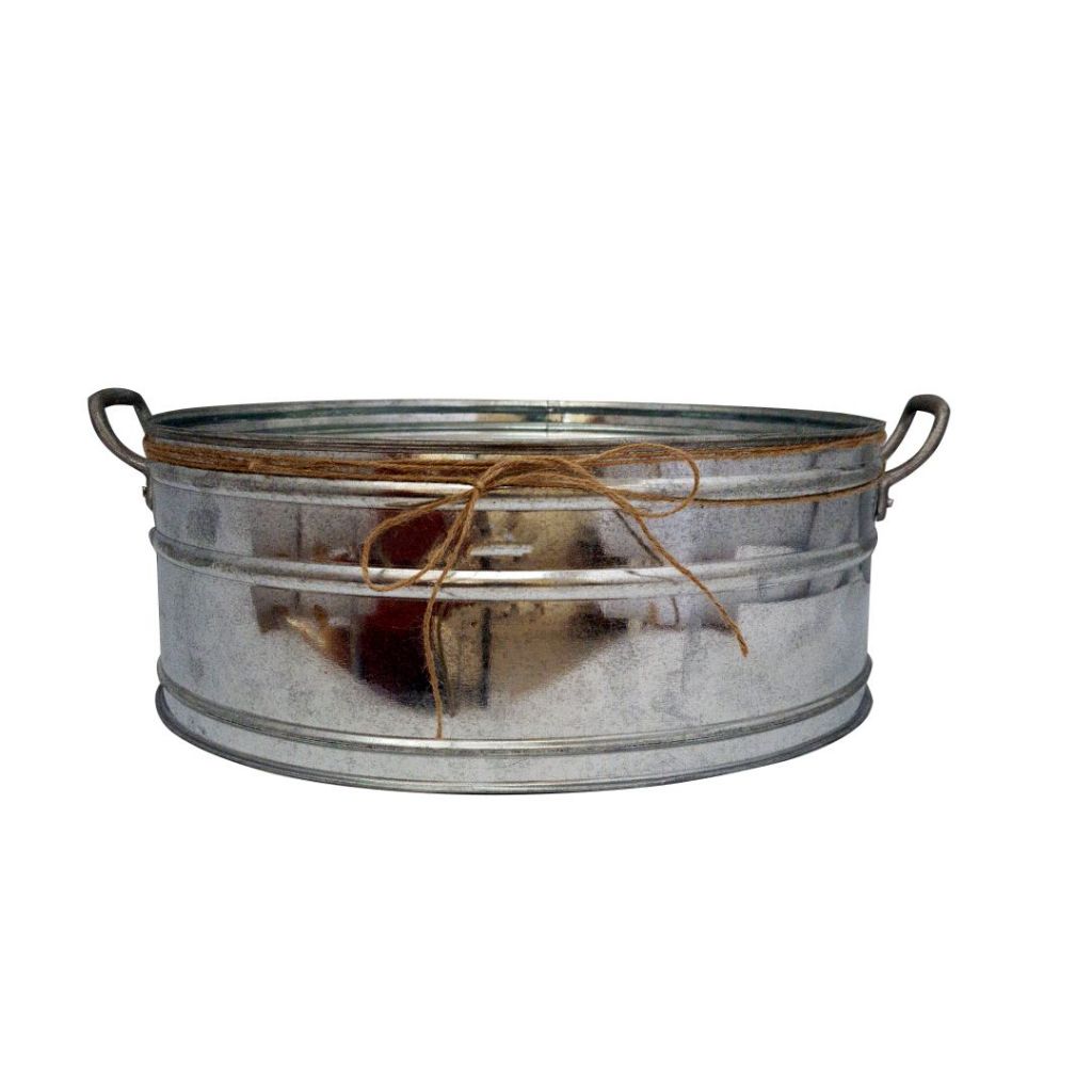 Cachepot 25 Cm: Guia Completo e Onde Comprar | BuscaProdutos