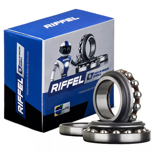 Caixa Direção Ybr Factor 125 09/24 Factor 150 17/24 Fazer 150 14/24 em Oferta na Shopee