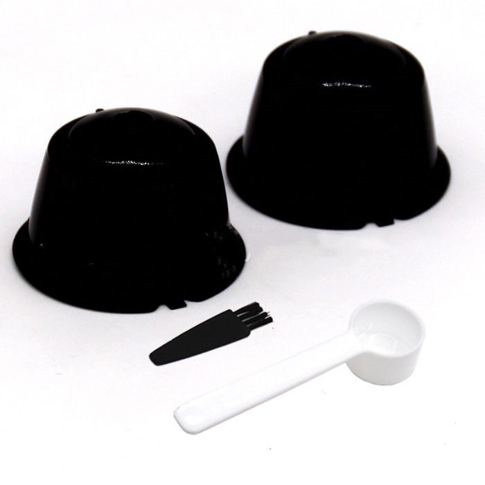 Imagem 2 Kit Cápsula café reutilizável  /Dolce Gusto/