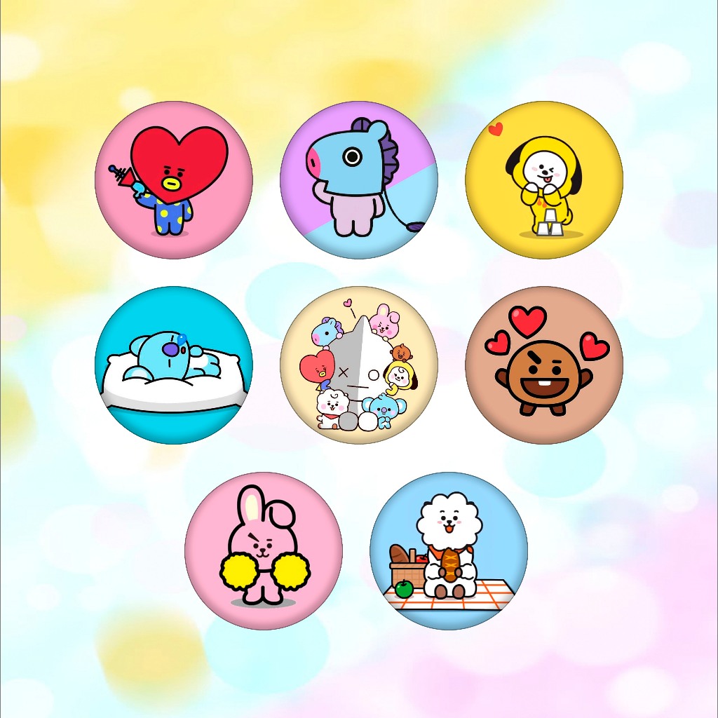 Produtos Bts: Guia Completo e Onde Comprar | BuscaProdutos