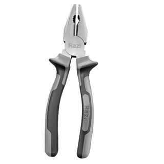 Alicate Universal 8Pol. Cabo Emborrachado Profissional Resistente Eletricista Corte Aperto em Oferta na Shopee