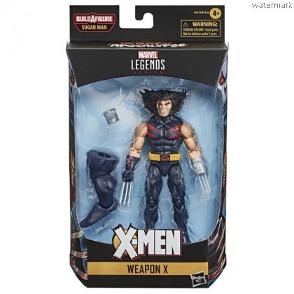 Marvel Legends Apocalipse: Onde Comprar | BuscaProdutos