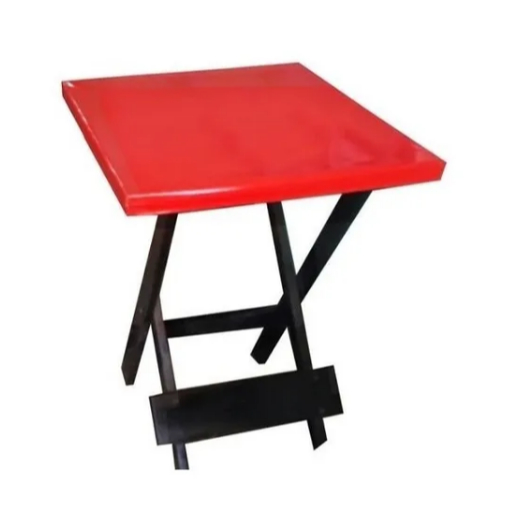 Capa para mesa 80 cm x 80 cm
