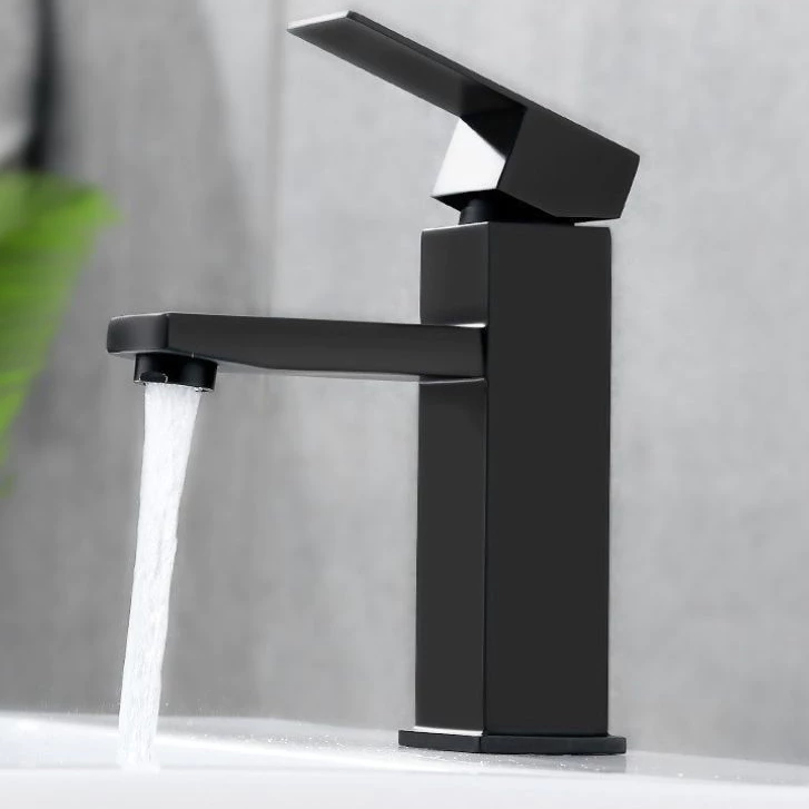 Torneira Moderna em Inox: 58% OFF! 💧