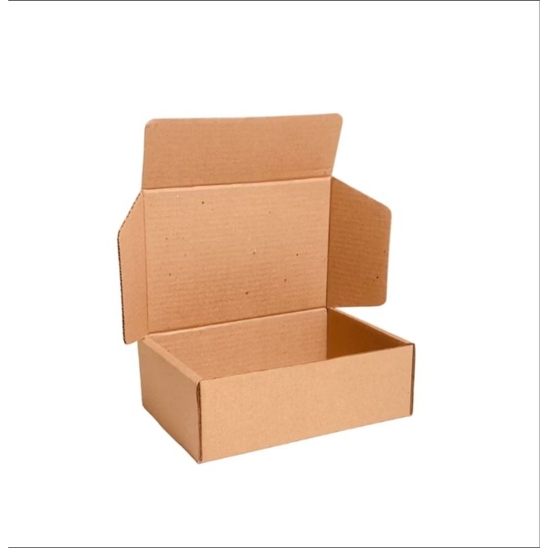50 Caixas correios e E-commerce 22x15x7 kit de 50