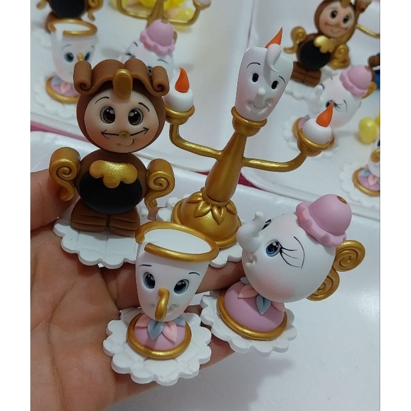 Bule Bela e a Fera: Onde Comprar | BuscaProdutos