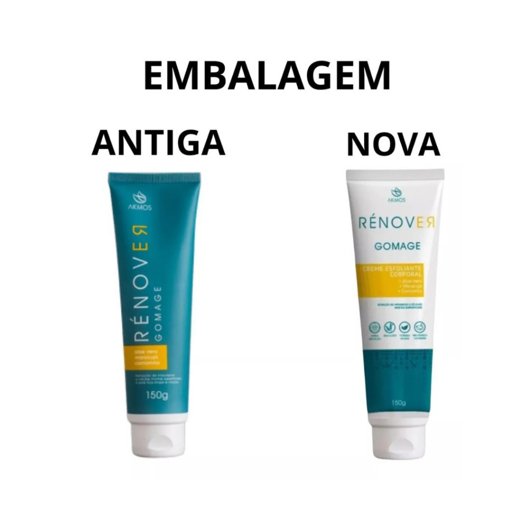 Gomage Akmos: Guia Completo e Onde Comprar | BuscaProdutos