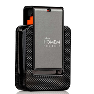 Perfume Masculino Natura Homem Coragio, Emocione, Essence, Dom, Clássico, Reconecta, Sagaz, Tato em Oferta na Shopee