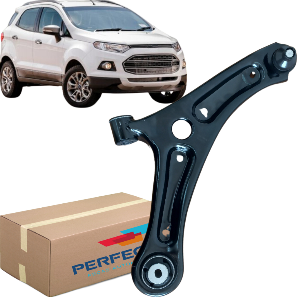 Bandeja Balança Dianteira LD Perfect Ecosport 2013 a 2018