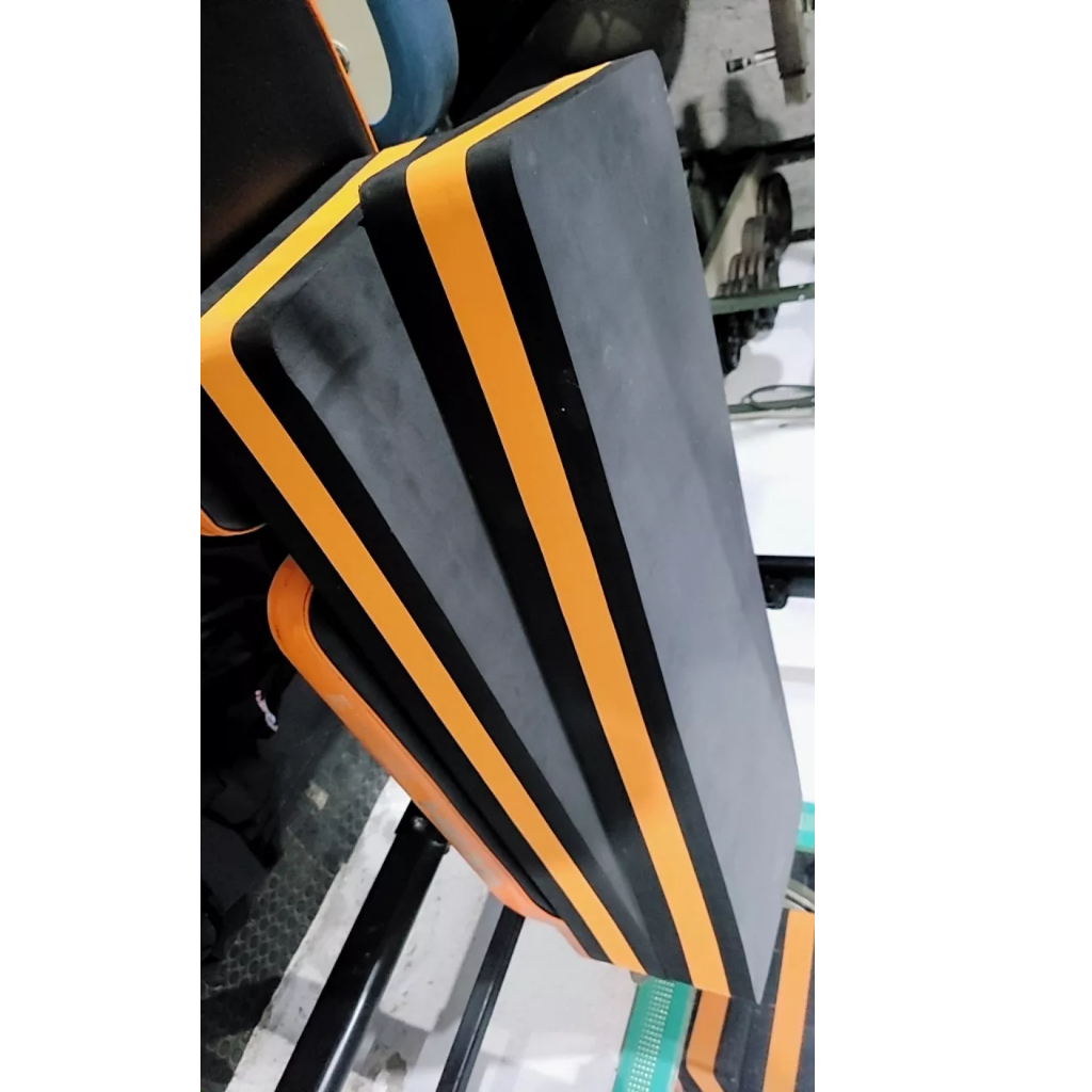 STEP EVA 90x28x10 -  Academia/fitness/ginastica/aeróbica 01